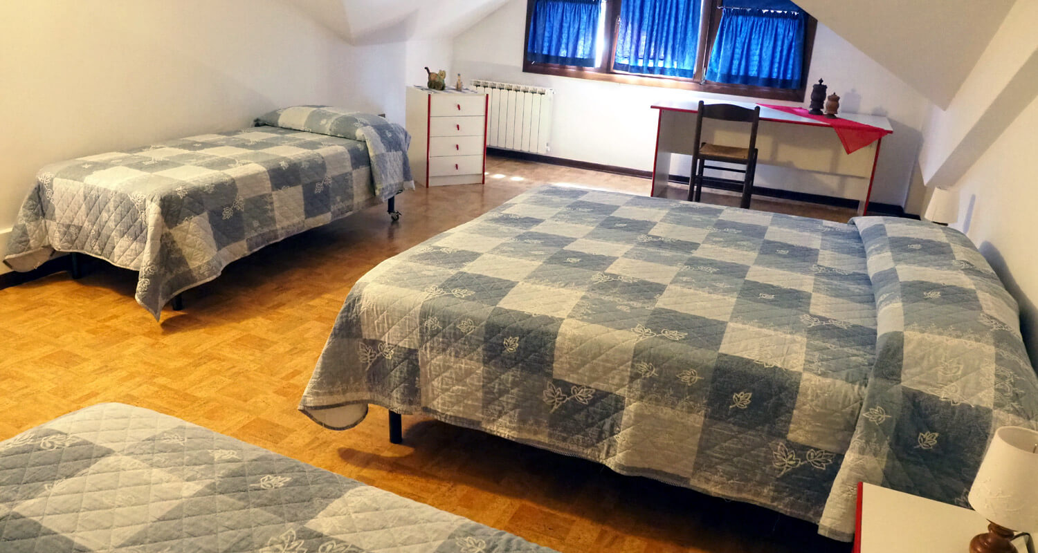Residence Eden Park - Sarre - Aosta